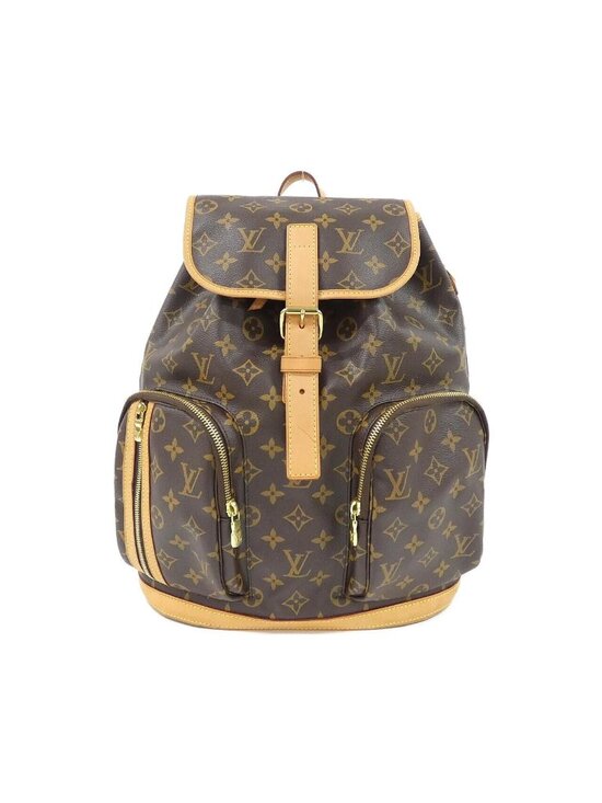Louis Vuitton Monogram Sac de Bosford Backpack
